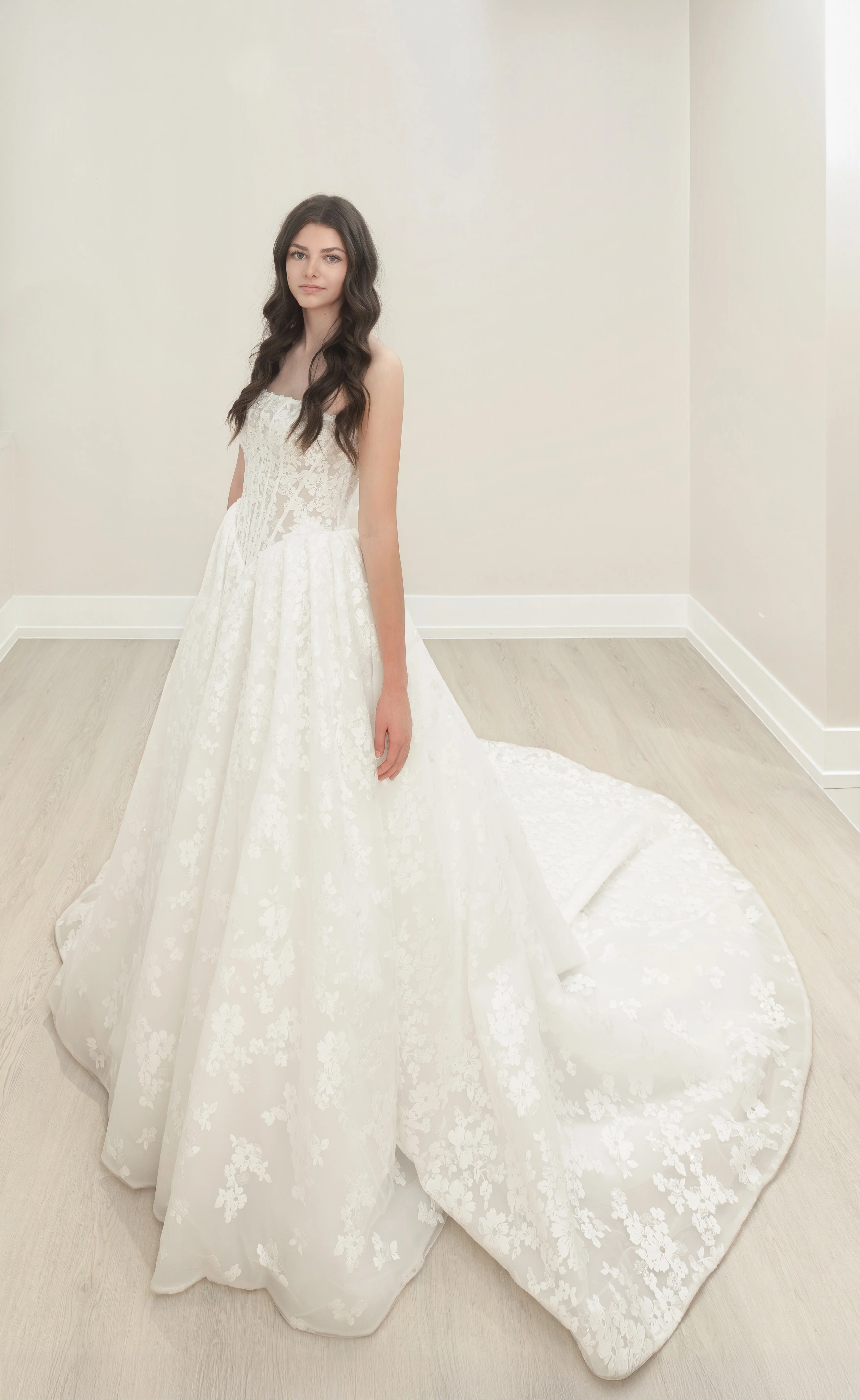 Bridal Dresses